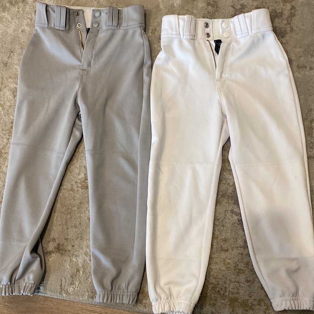 Easton baseball pants